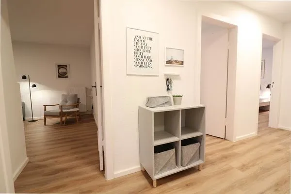 Dekoratives Detail  Seedüvel EG