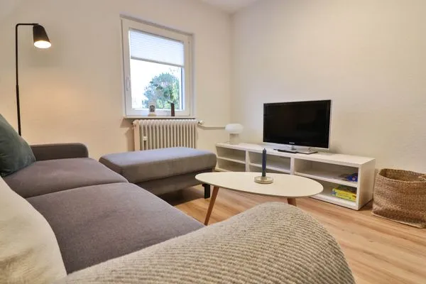 Wohnzimmer  Seedüvel OG