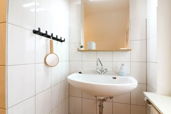 Badezimmer  Seedüvel OG