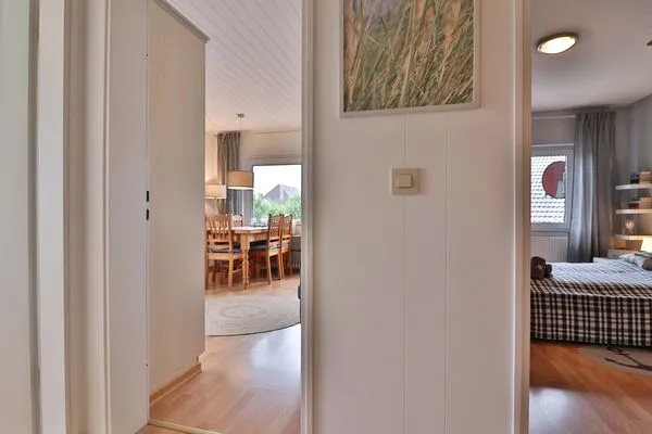 Schlafzimmer  Salini