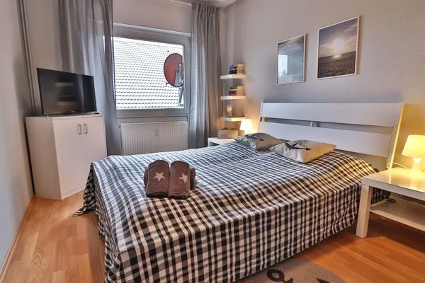 Schlafzimmer  Salini