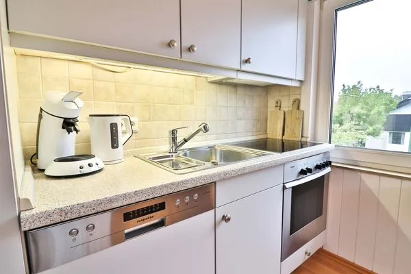 Küche / Küchenzeile  Salini