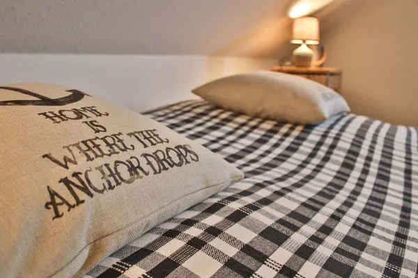 Dekoratives Detail  Salini