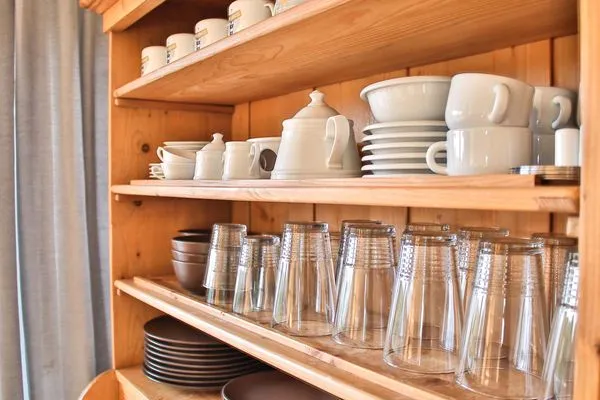 Dekoratives Detail  Salini