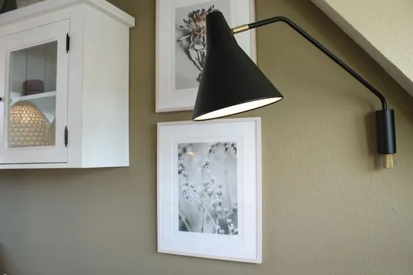   Langeooger Viermaster - Gelbes Segel