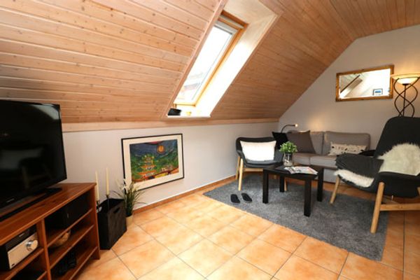 APPARTEMENTHAUS NASTASSJA App. 02 Ostseebad Dierhagen - 