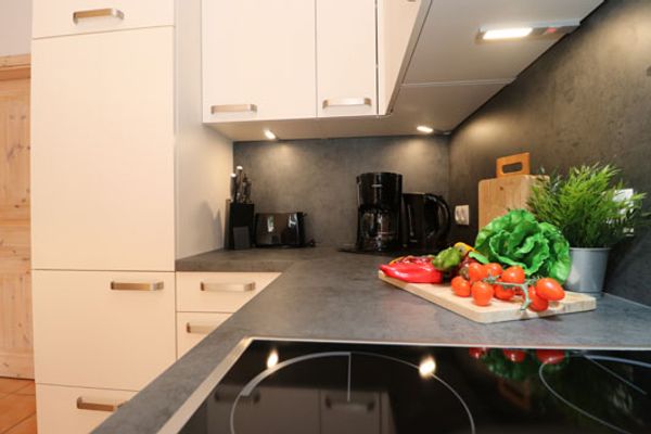 APPARTEMENTHAUS NASTASSJA App. 02 Ostseebad Dierhagen - 