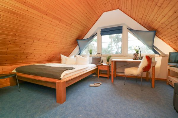 APPARTEMENTHAUS NASTASSJA App. 02 Ostseebad Dierhagen - 