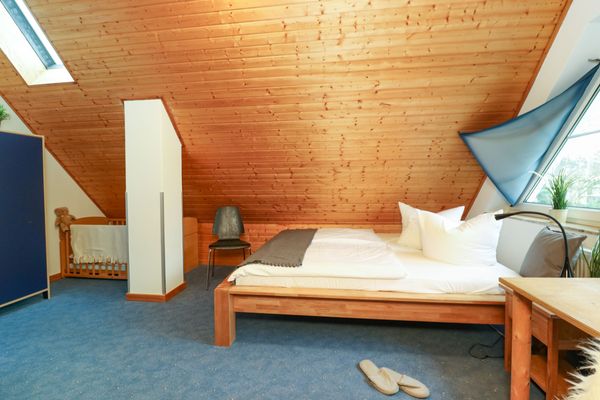 APPARTEMENTHAUS NASTASSJA App. 02 Ostseebad Dierhagen - 