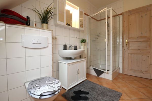 APPARTEMENTHAUS NASTASSJA App. 02 Ostseebad Dierhagen - 