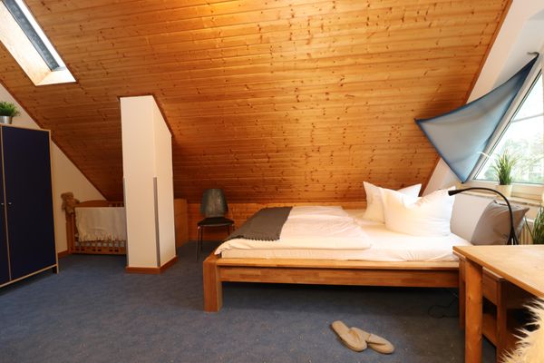 APPARTEMENTHAUS NASTASSJA App. 02 Ostseebad Dierhagen - 