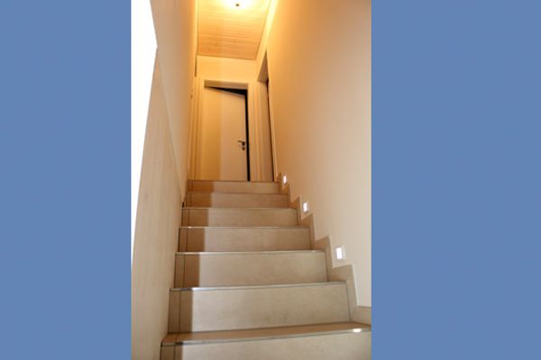 APPARTEMENTHAUS NASTASSJA App. 04 Ostseebad Dierhagen - 