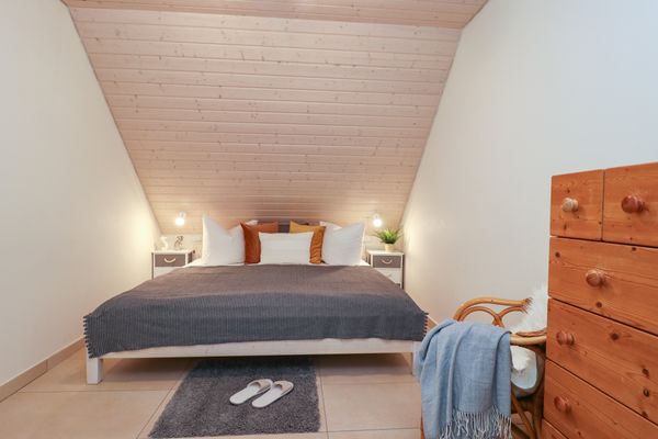 APPARTEMENTHAUS NASTASSJA App. 04 Ostseebad Dierhagen - 