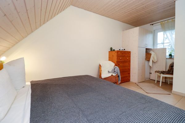 APPARTEMENTHAUS NASTASSJA App. 04 Ostseebad Dierhagen - 