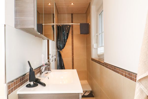 APPARTEMENTHAUS NASTASSJA App. 04 Ostseebad Dierhagen - 