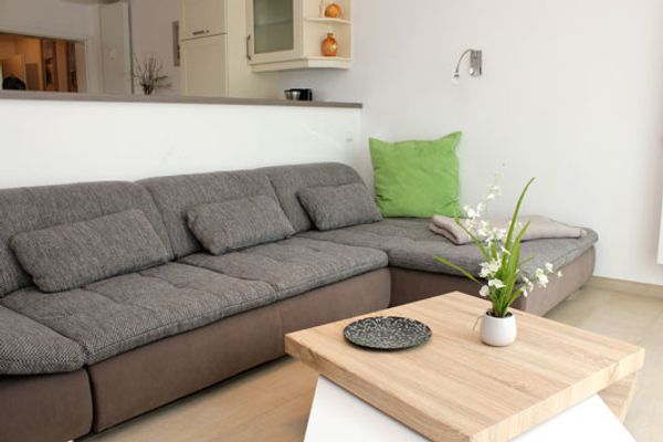 KÄPT´N BRASS Appartement 13 Ostseebad Dierhagen - 