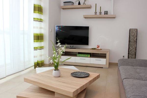 KÄPT´N BRASS Appartement 13 Ostseebad Dierhagen - 