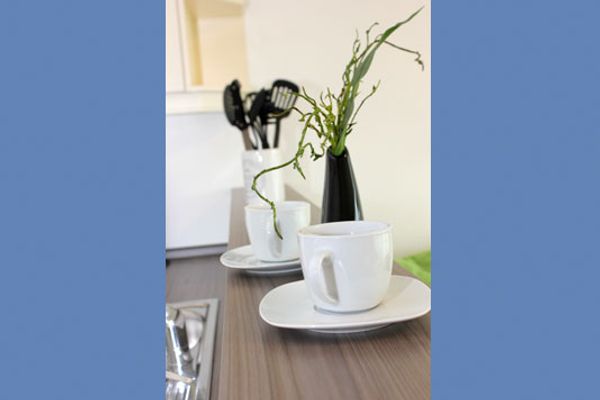 KÄPT´N BRASS Appartement 13 Ostseebad Dierhagen - 