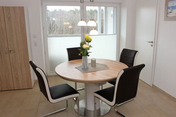 KÄPT´N BRASS Appartement 13 Ostseebad Dierhagen - 
