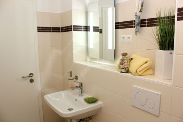 KÄPT´N BRASS Appartement 13 Ostseebad Dierhagen - 