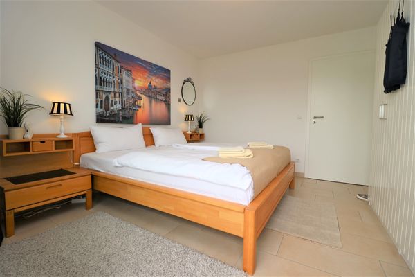 KÄPT´N BRASS Appartement 15 Deichblick Ostseebad Dierhagen - 