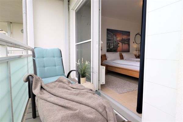 KÄPT´N BRASS Appartement 15 Deichblick Ostseebad Dierhagen - 