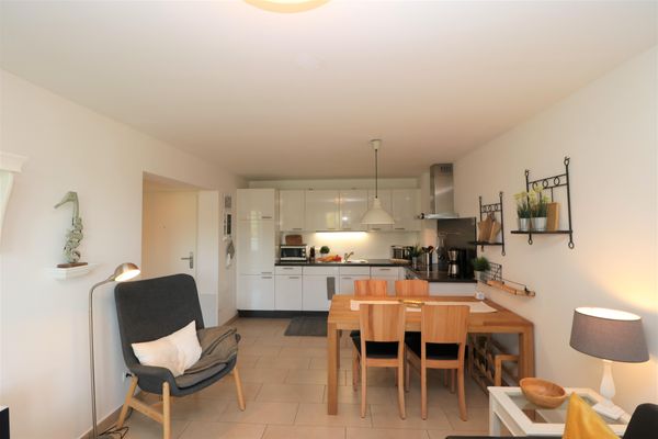 KÄPT´N BRASS Appartement 15 Deichblick Ostseebad Dierhagen - 