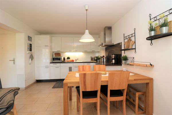 KÄPT´N BRASS Appartement 15 Deichblick Ostseebad Dierhagen - 