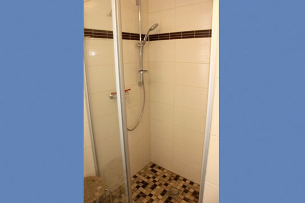 KÄPT´N BRASS Appartement 15 Deichblick Ostseebad Dierhagen - 