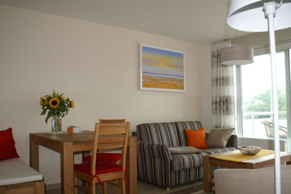 KÄPT´N BRASS Appartement 16 Ostseebad Dierhagen - 