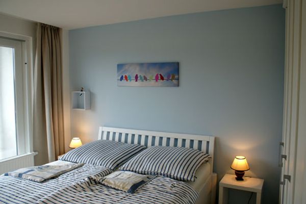 KÄPT´N BRASS Appartement 16 Ostseebad Dierhagen - 