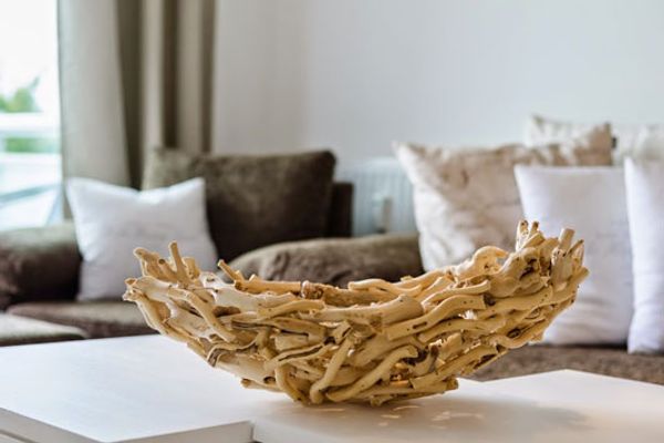 KÄPT´N BRASS Appartement 18 Ostseebad Dierhagen - 