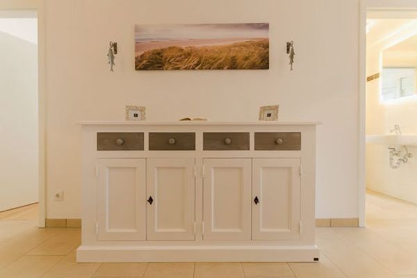 KÄPT´N BRASS Appartement 18 Ostseebad Dierhagen - 