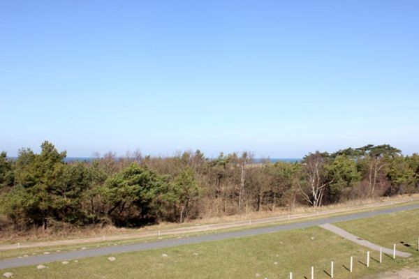 KÄPT´N BRASS Appartement 22 Ostseebad Dierhagen - 