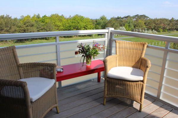 KÄPT´N BRASS Appartement 23 Düne 10 Ostseebad Dierhagen - 