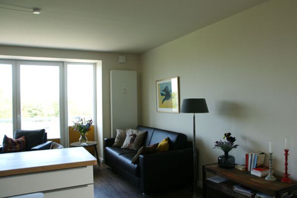 KÄPT´N BRASS Appartement 23 Düne 10 Ostseebad Dierhagen - 