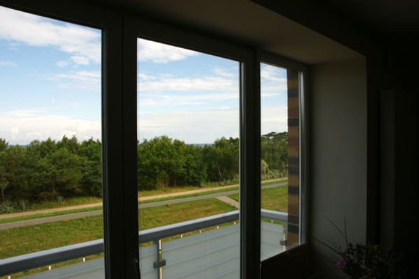 KÄPT´N BRASS Appartement 23 Düne 10 Ostseebad Dierhagen - 