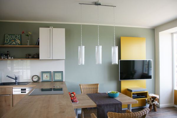 KÄPT´N BRASS Appartement 23 Düne 10 Ostseebad Dierhagen - 