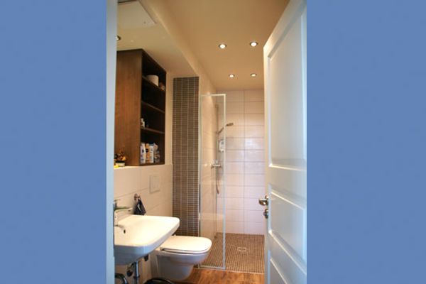 KÄPT´N BRASS Appartement 23 Düne 10 Ostseebad Dierhagen - 