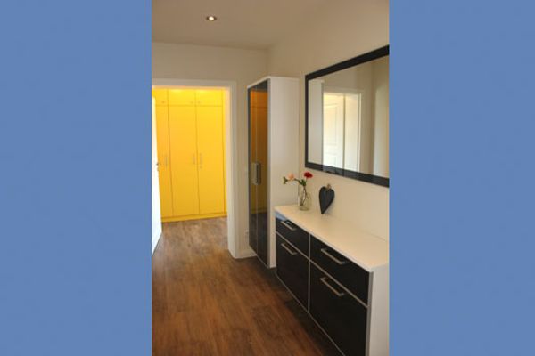 KÄPT´N BRASS Appartement 23 Düne 10 Ostseebad Dierhagen - 