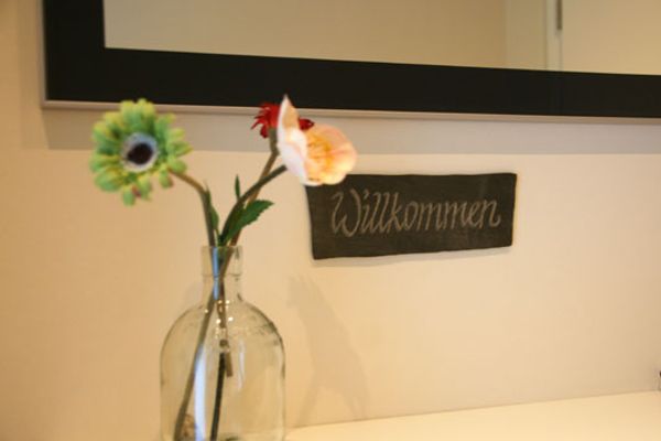 KÄPT´N BRASS Appartement 23 Düne 10 Ostseebad Dierhagen - 