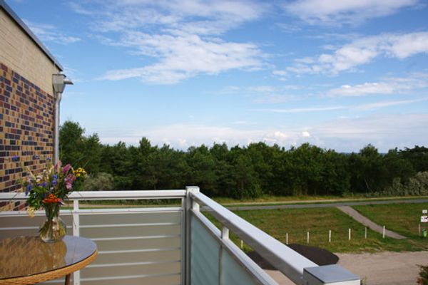 KÄPT´N BRASS Appartement 23 Düne 10 Ostseebad Dierhagen - 