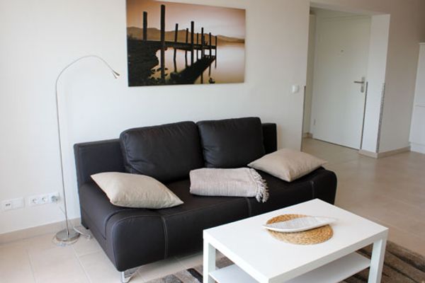 KÄPT´N BRASS Appartement 25 Ostseebad Dierhagen - 