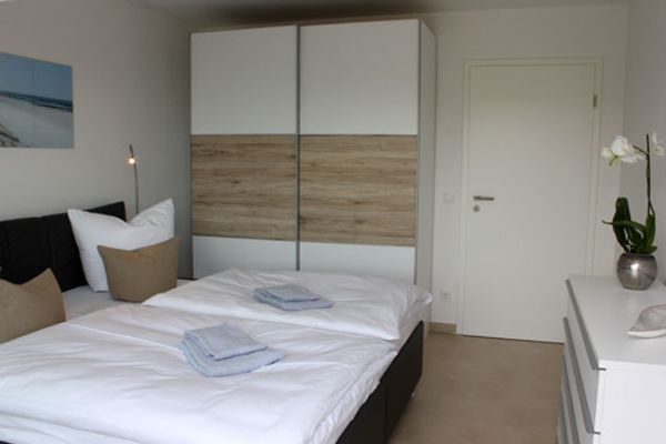 KÄPT´N BRASS Appartement 25 Ostseebad Dierhagen - 