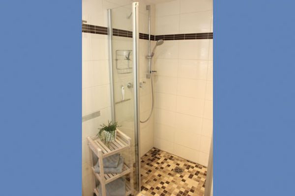 KÄPT´N BRASS Appartement 25 Ostseebad Dierhagen - 