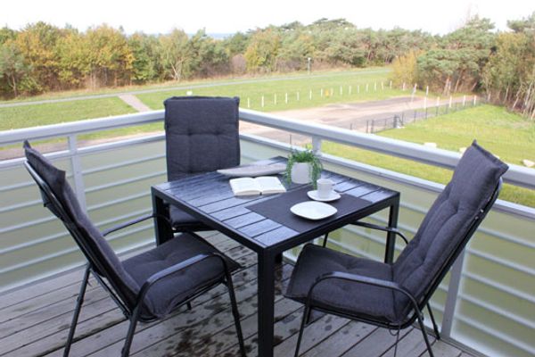 KÄPT´N BRASS Appartement 25 Ostseebad Dierhagen - 