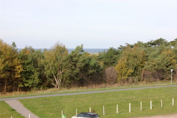 KÄPT´N BRASS Appartement 25 Ostseebad Dierhagen - 