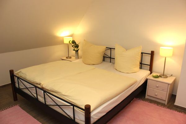 STRANDHAUS Strandhaus, App. 01 Ostseebad Dierhagen - 