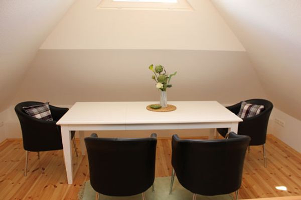 STRANDHAUS Strandhaus, App. 01 Ostseebad Dierhagen - 