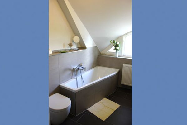 STRANDHAUS Strandhaus, App. 01 Ostseebad Dierhagen - 